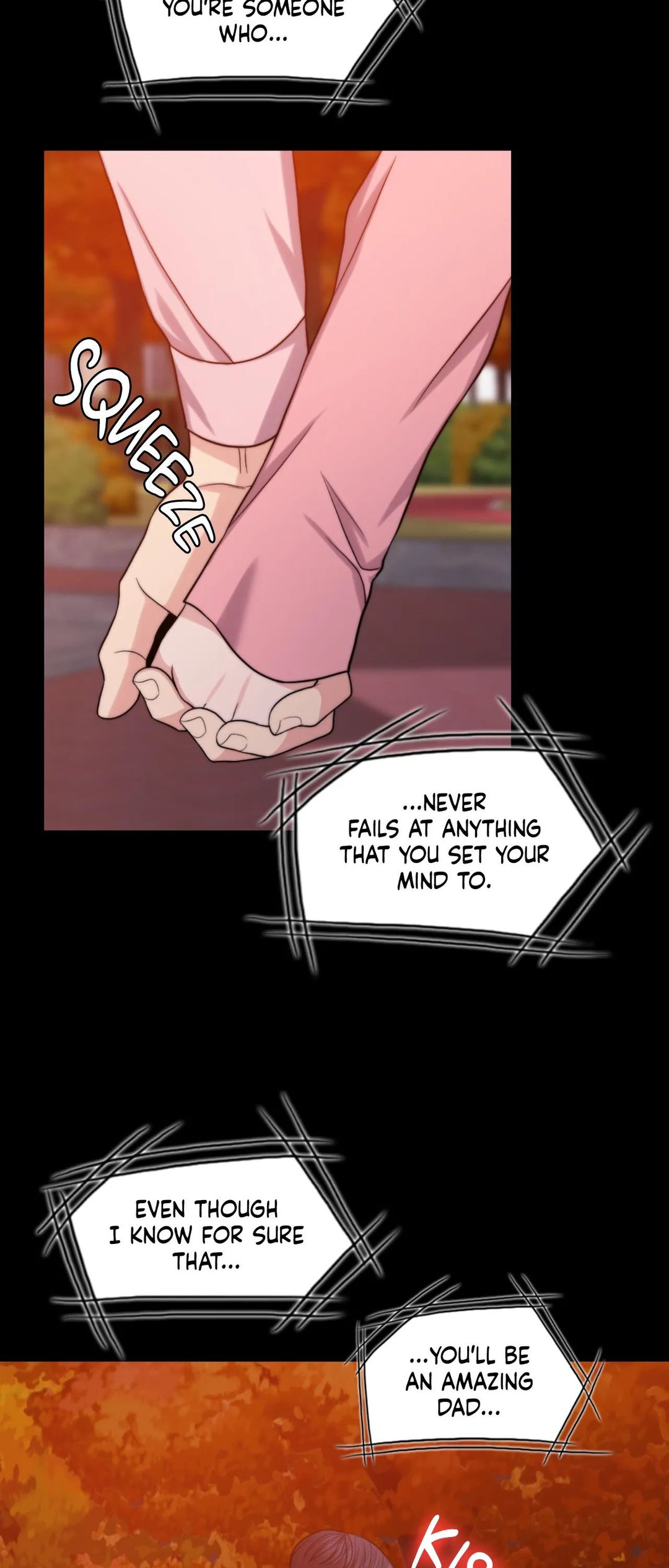 Wife for 1000 Days Chapter 61 Page 29