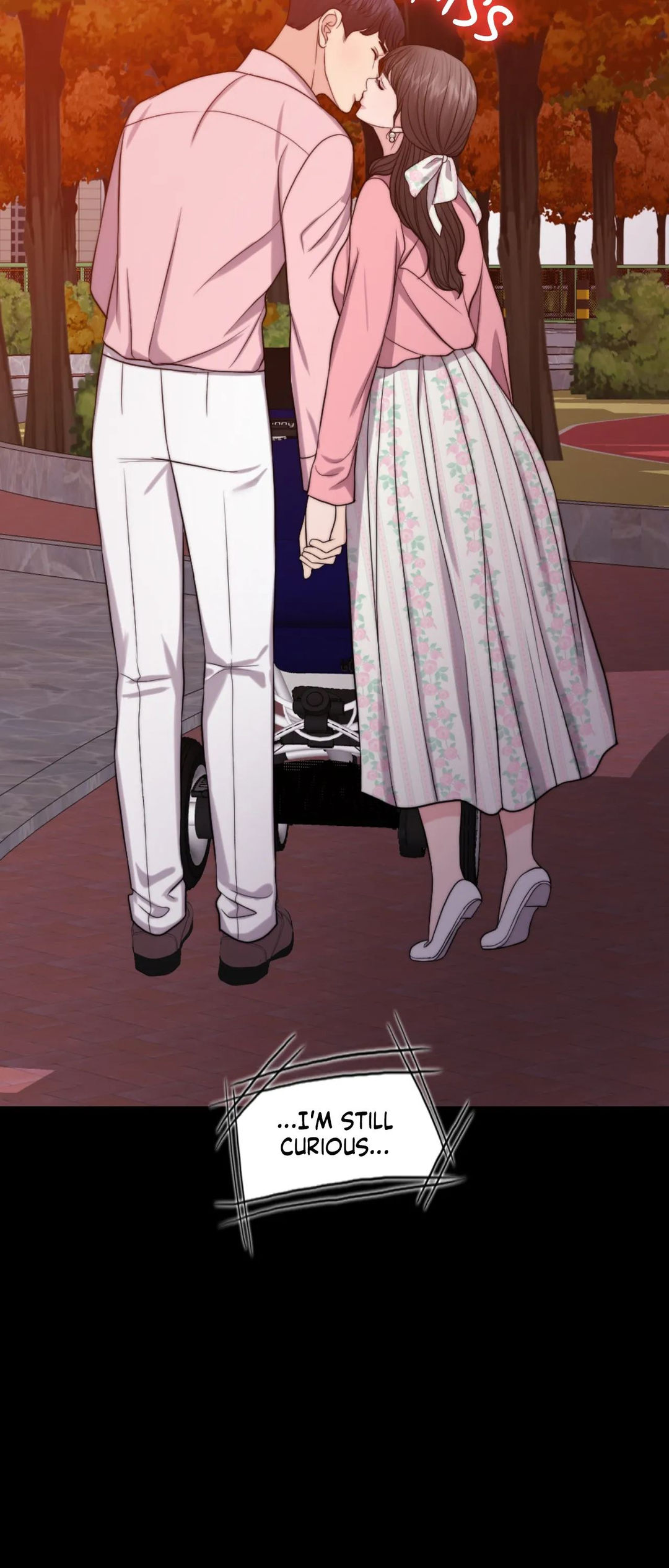 Wife for 1000 Days Chapter 61 Page 30