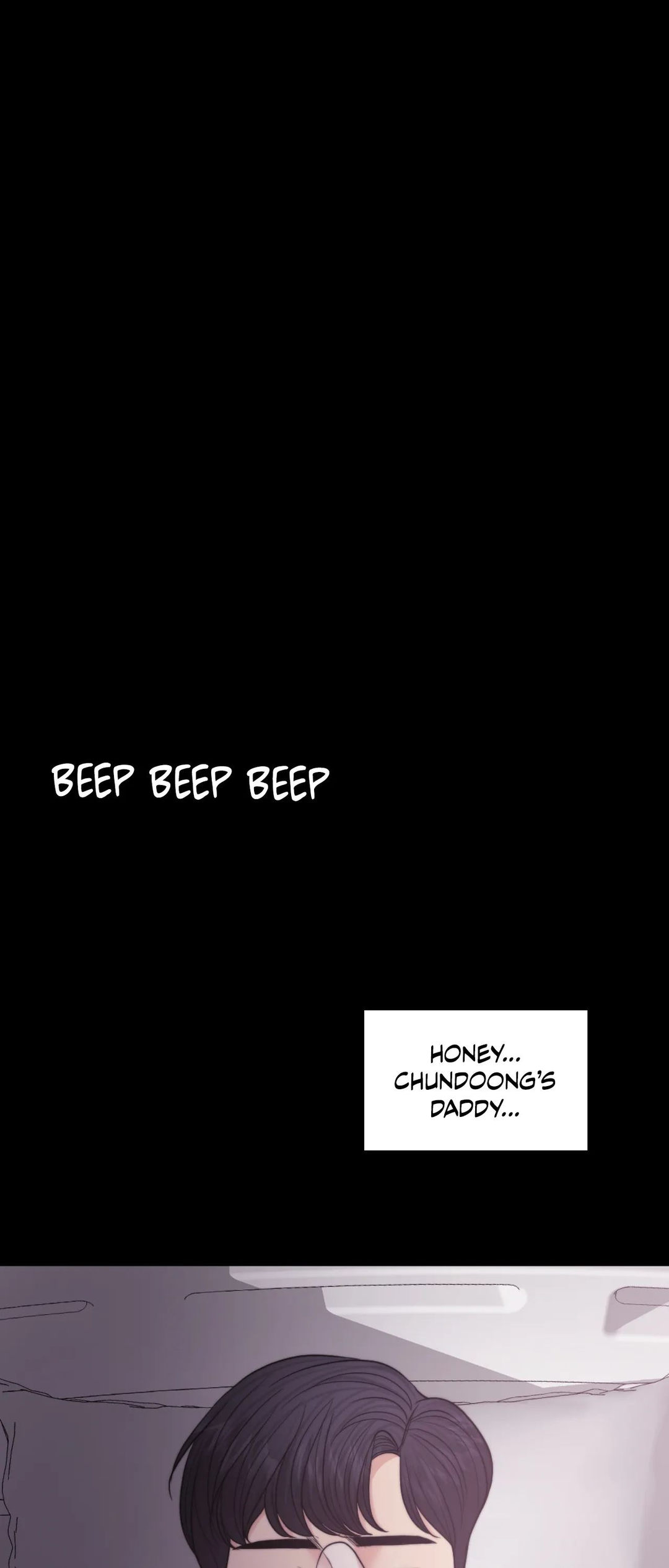 Wife for 1000 Days Chapter 61 Page 33