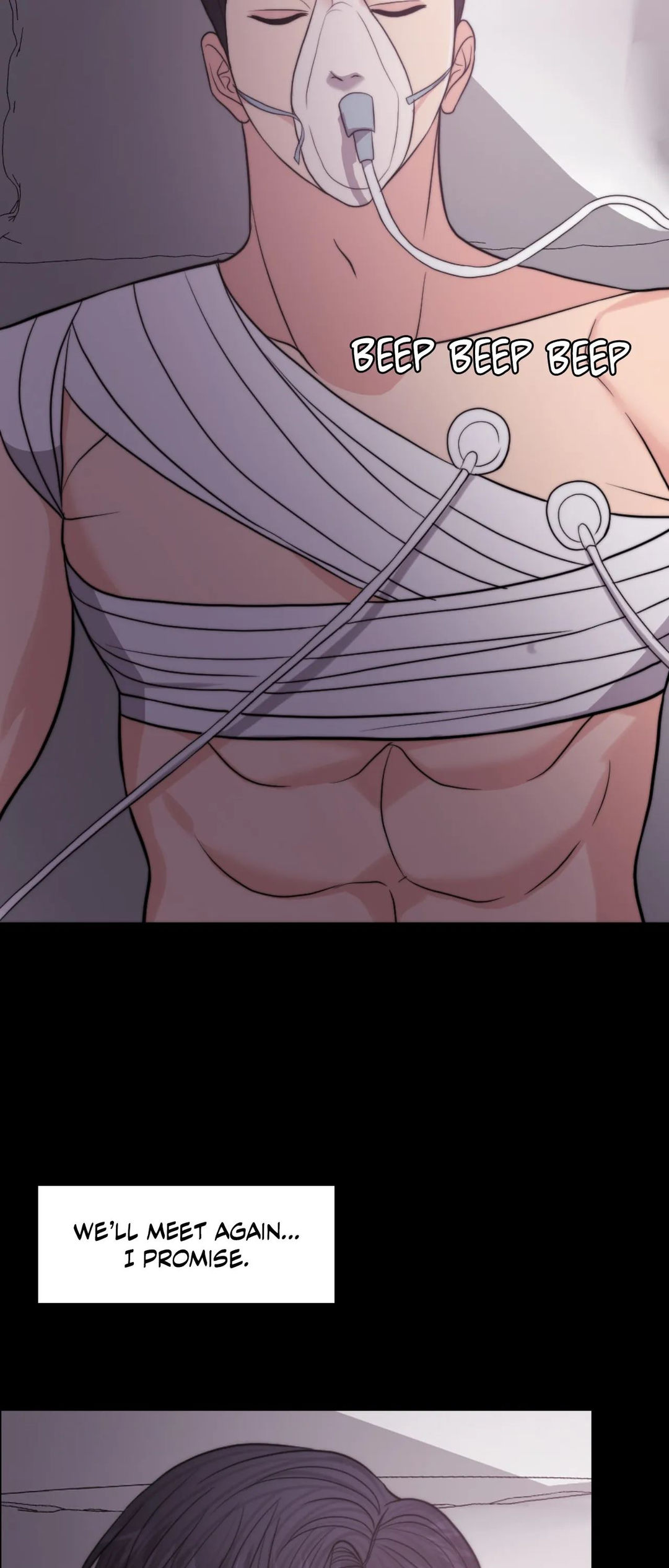 Wife for 1000 Days Chapter 61 Page 34