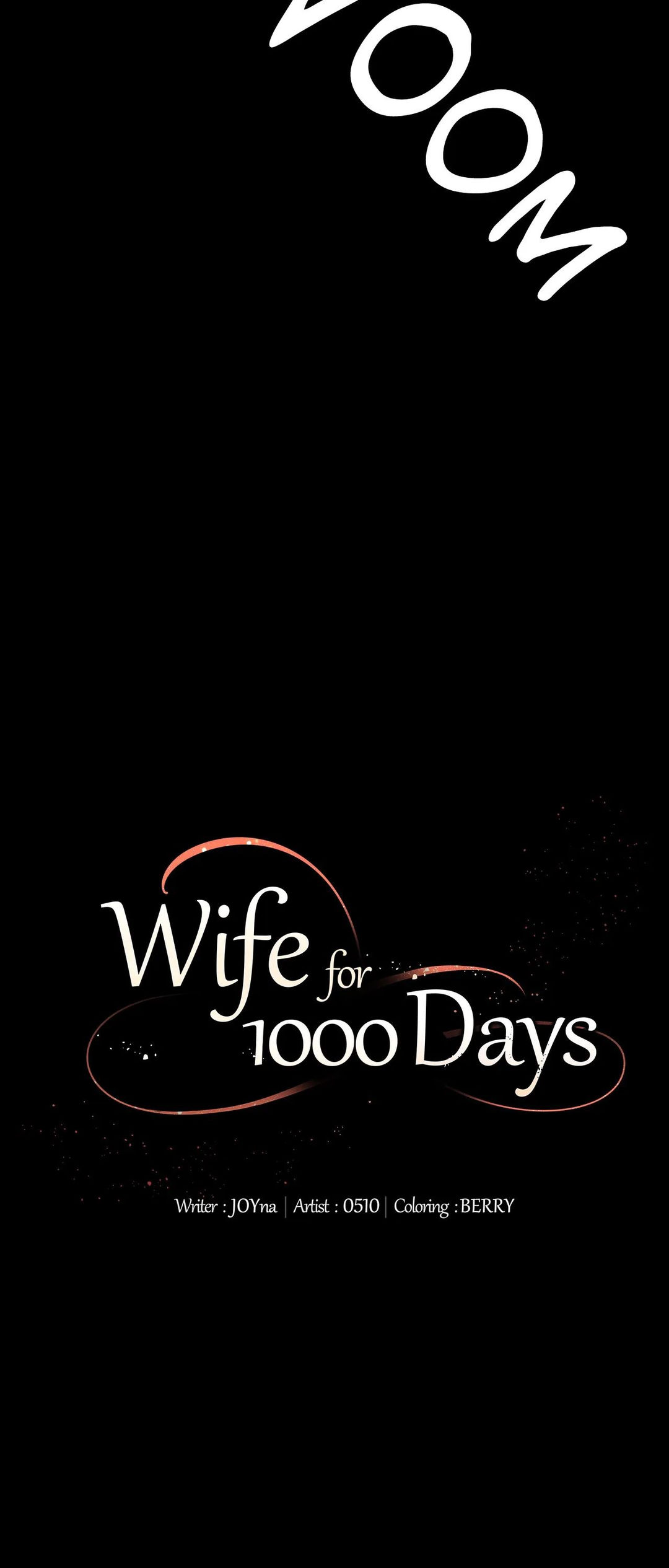 Wife for 1000 Days Chapter 61 Page 37