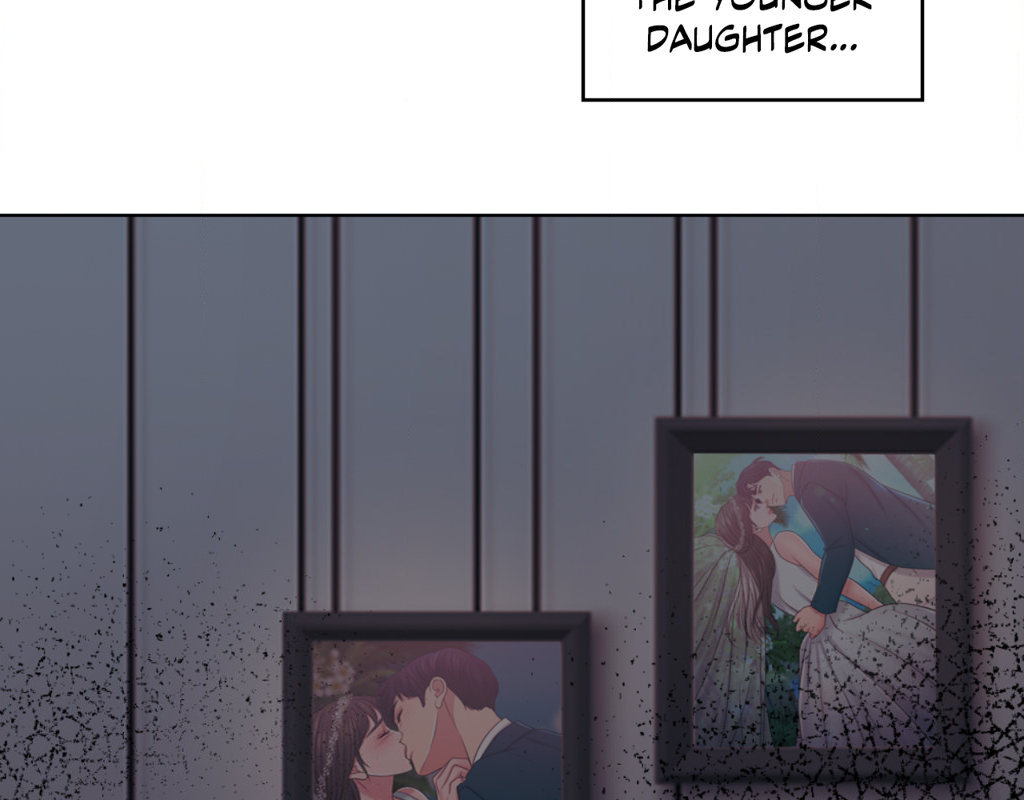 Wife for 1000 Days Chapter 62 Page 114