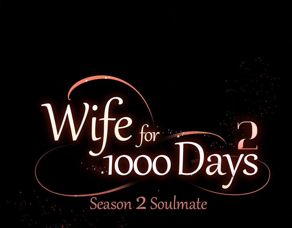 Wife for 1000 Days Chapter 62 Page 143