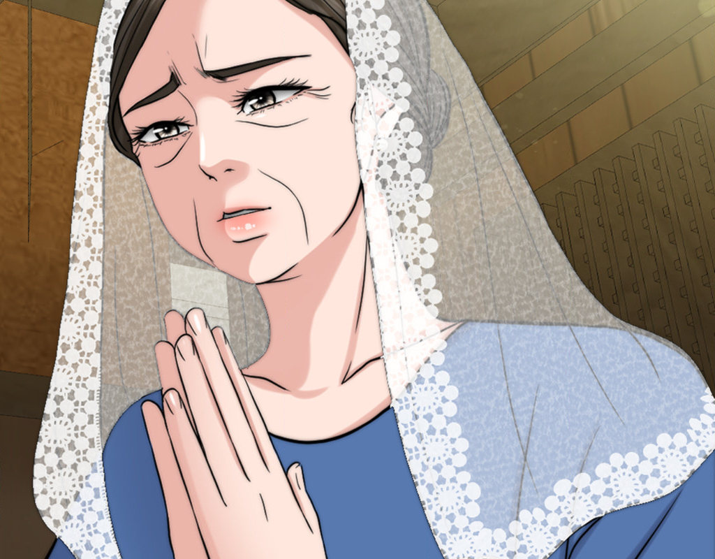 Wife for 1000 Days Chapter 62 Page 22