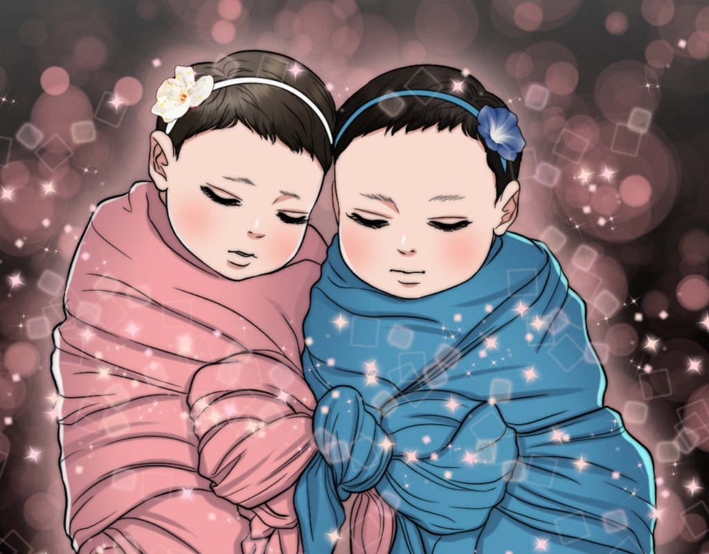Wife for 1000 Days Chapter 62 Page 25