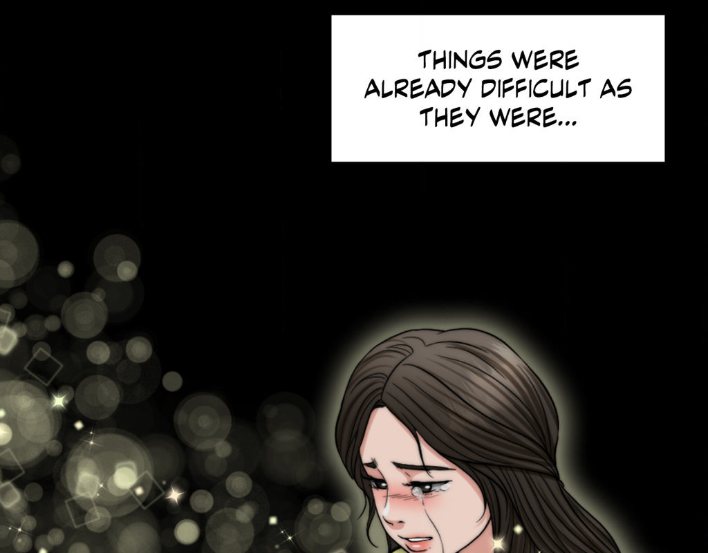 Wife for 1000 Days Chapter 62 Page 27