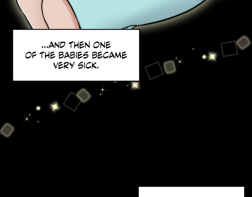 Wife for 1000 Days Chapter 62 Page 29