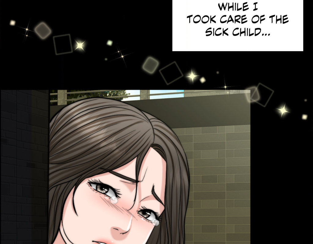 Wife for 1000 Days Chapter 62 Page 30