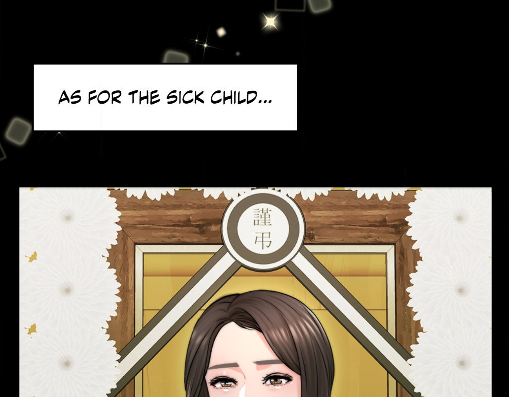 Wife for 1000 Days Chapter 62 Page 35
