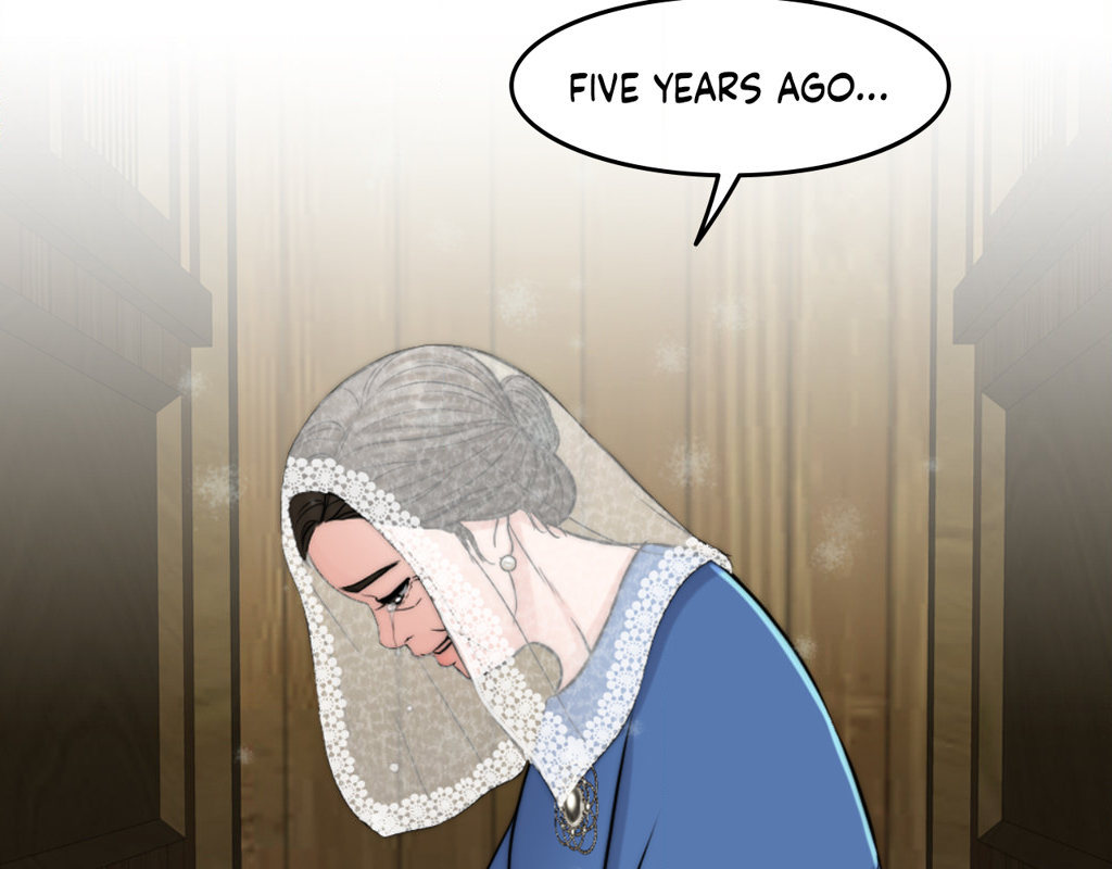 Wife for 1000 Days Chapter 62 Page 53