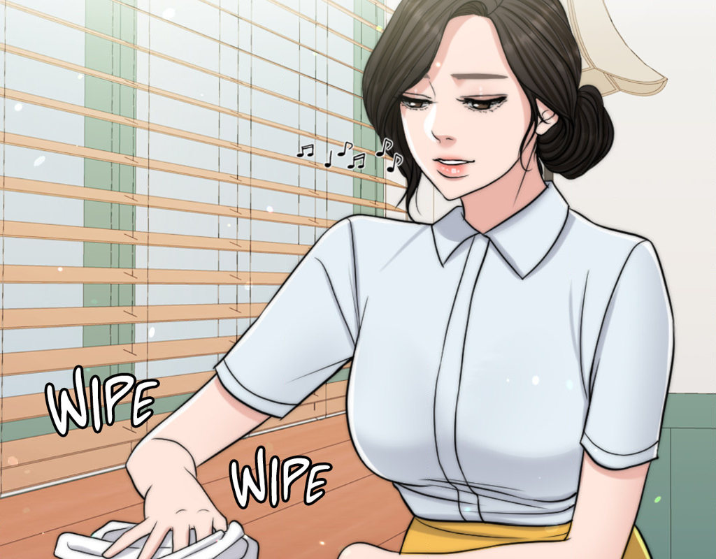Wife for 1000 Days Chapter 62 Page 69