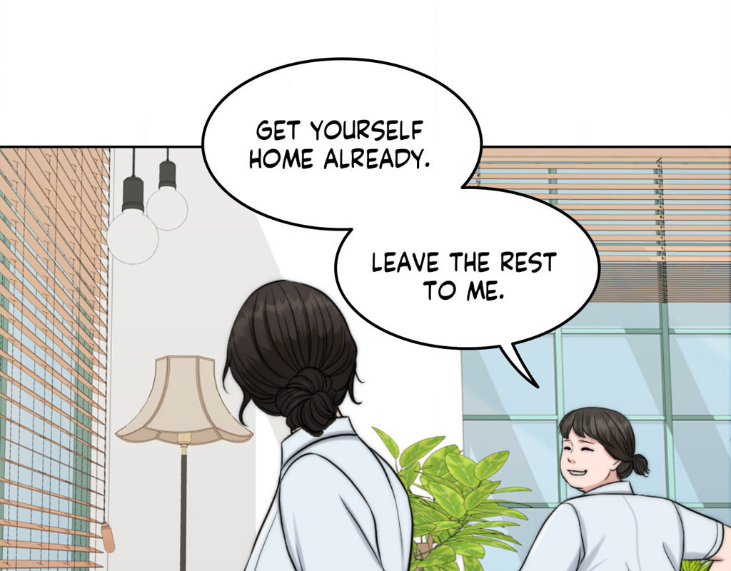 Wife for 1000 Days Chapter 62 Page 71