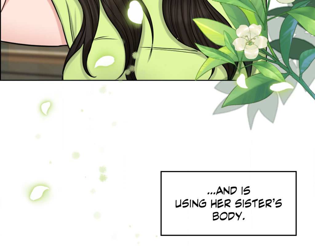 Wife for 1000 Days Chapter 62 Page 86