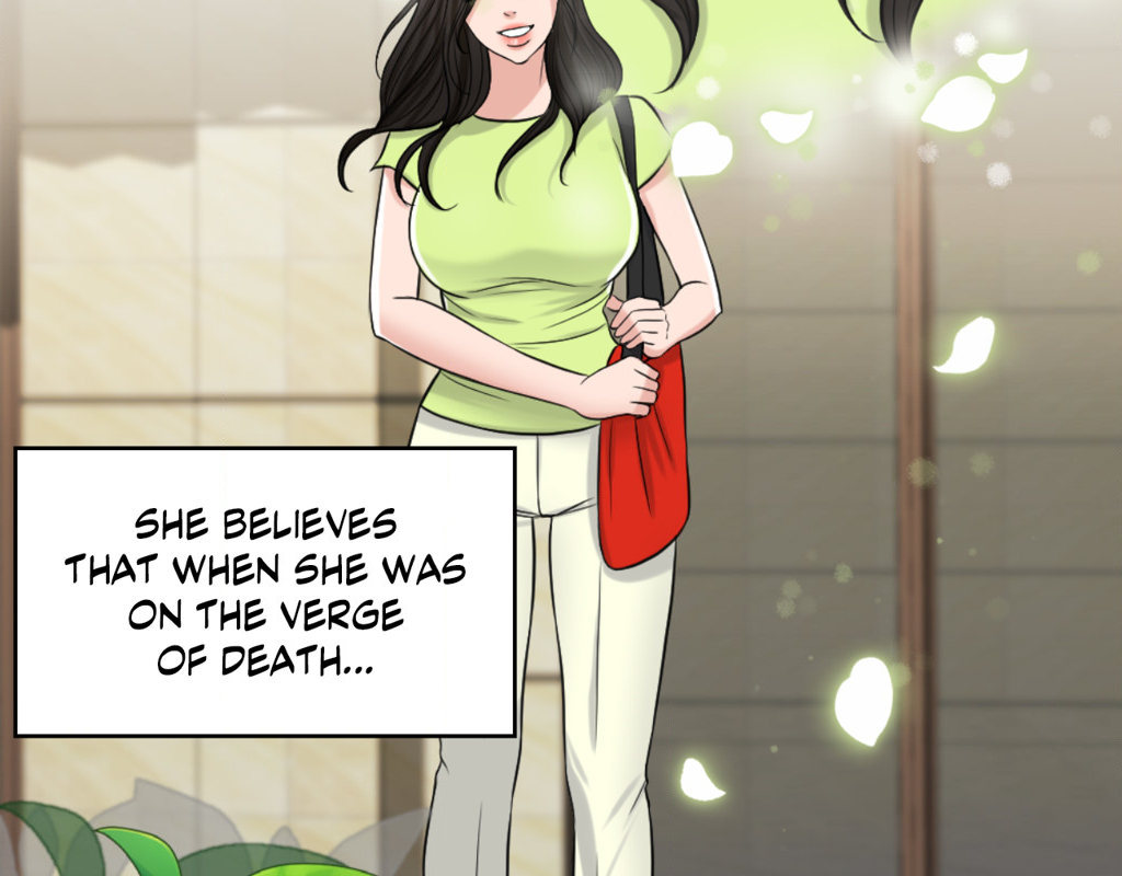 Wife for 1000 Days Chapter 62 Page 90