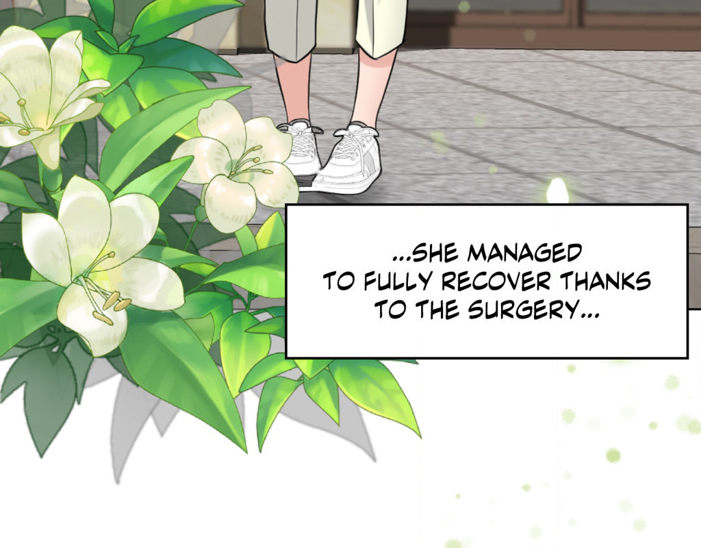 Wife for 1000 Days Chapter 62 Page 91