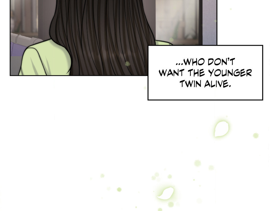 Wife for 1000 Days Chapter 62 Page 95