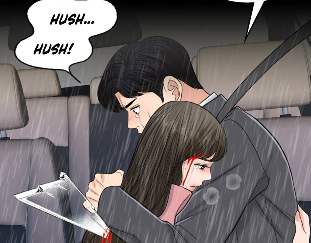 Wife for 1000 Days Chapter 63 Page 113