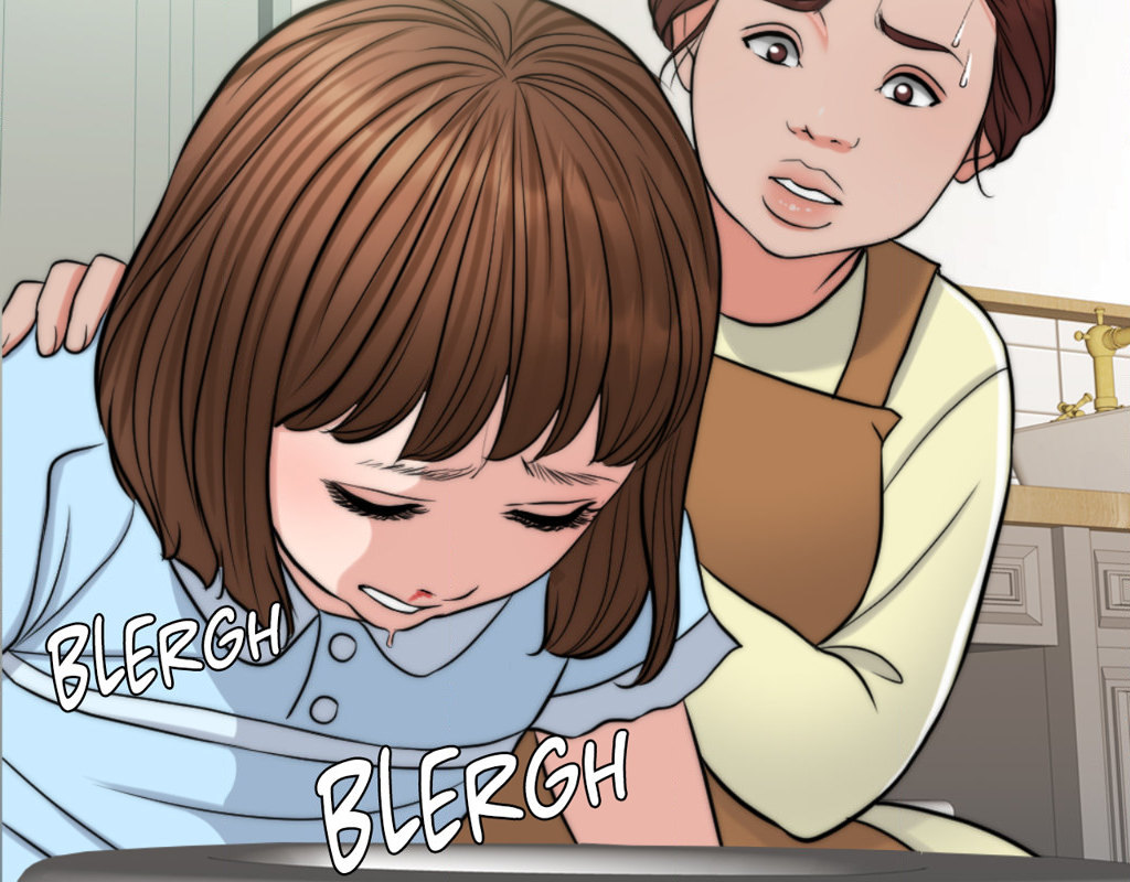 Wife for 1000 Days Chapter 63 Page 13