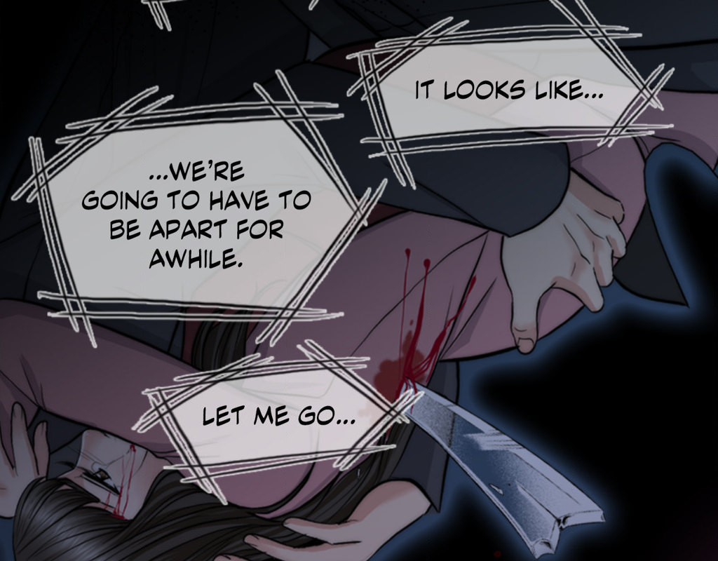 Wife for 1000 Days Chapter 63 Page 145