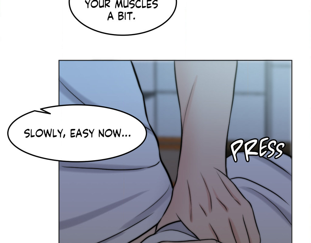 Wife for 1000 Days Chapter 63 Page 156