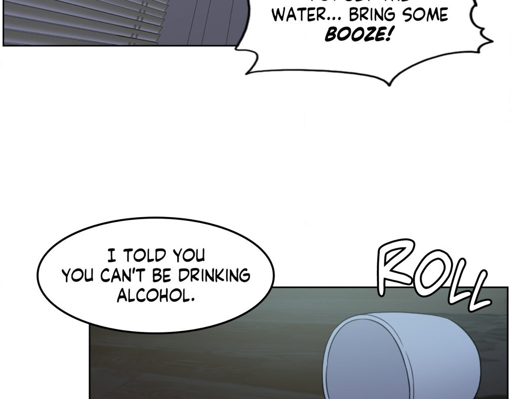 Wife for 1000 Days Chapter 63 Page 165