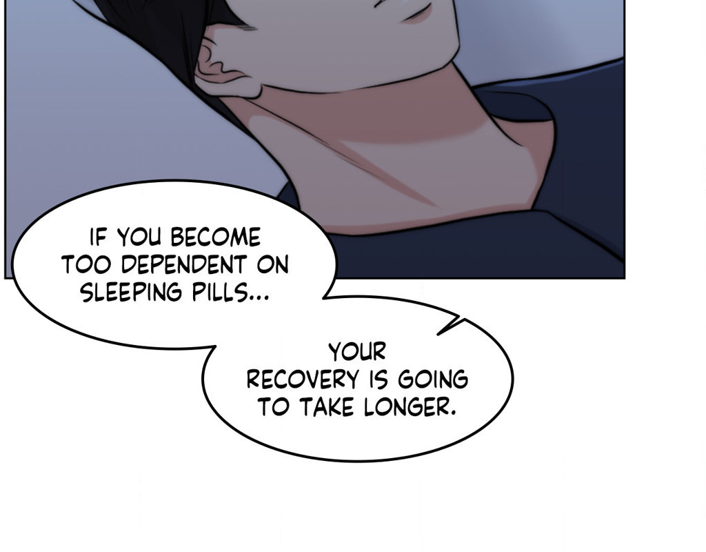 Wife for 1000 Days Chapter 63 Page 168