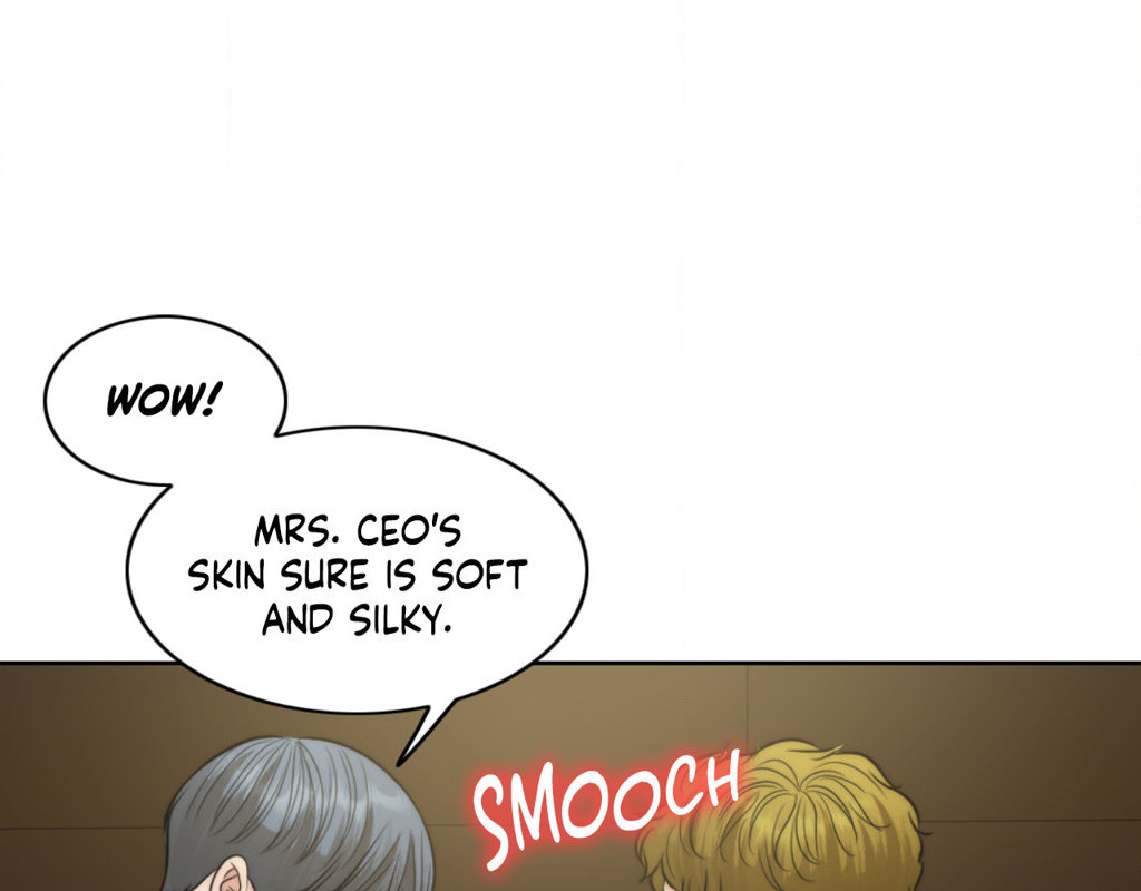 Wife for 1000 Days Chapter 63 Page 184