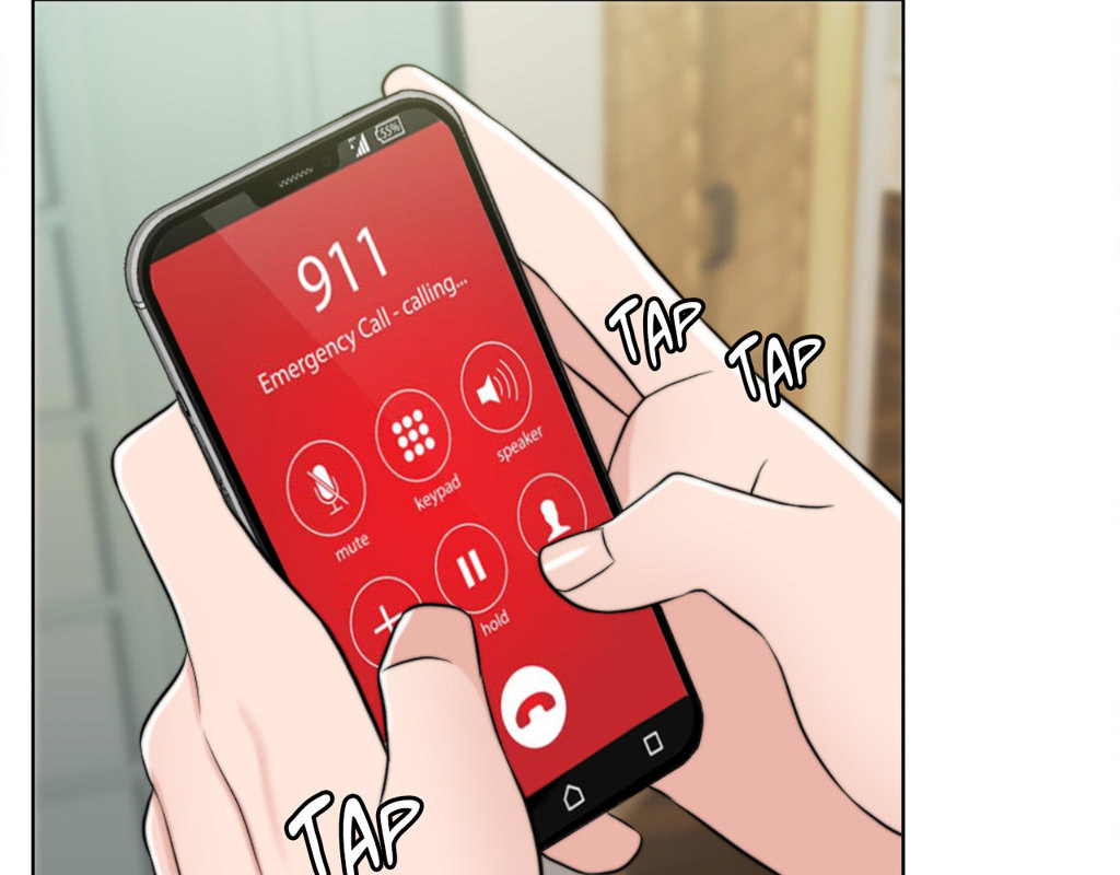 Wife for 1000 Days Chapter 63 Page 21