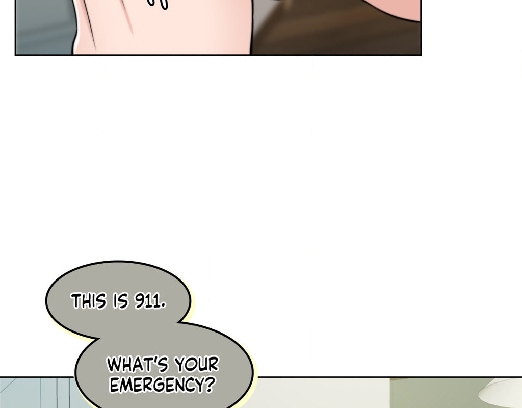 Wife for 1000 Days Chapter 63 Page 22