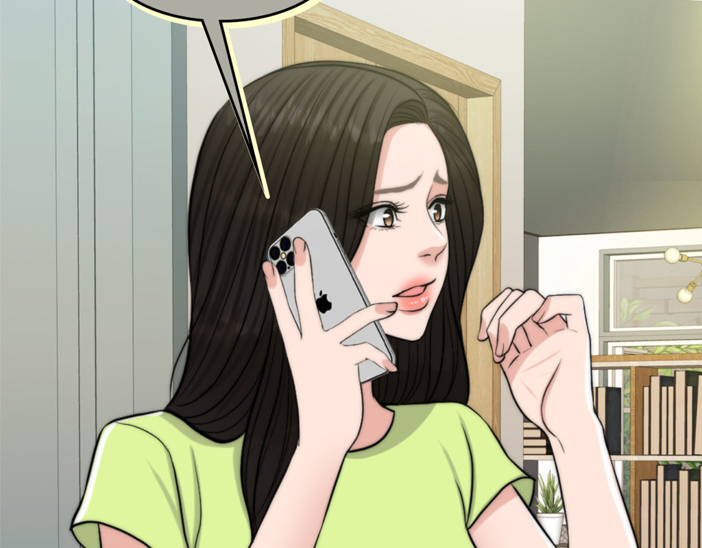Wife for 1000 Days Chapter 63 Page 23