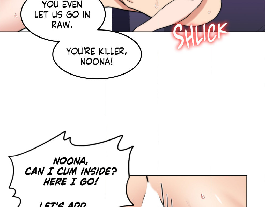 Wife for 1000 Days Chapter 63 Page 239
