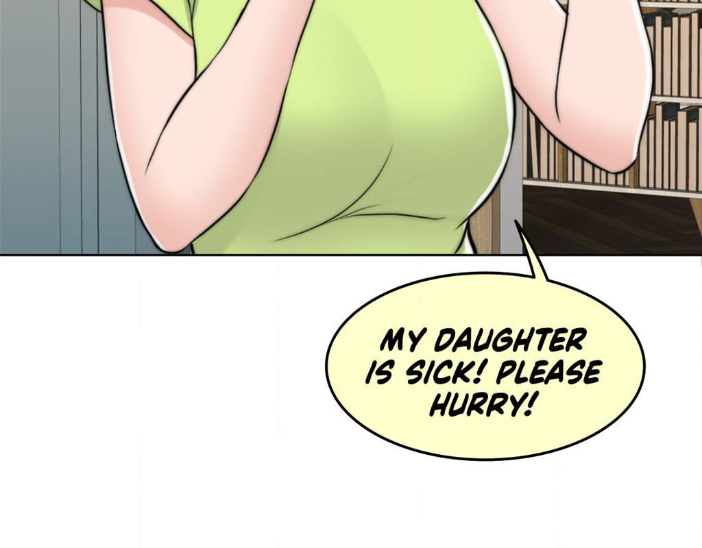 Wife for 1000 Days Chapter 63 Page 24