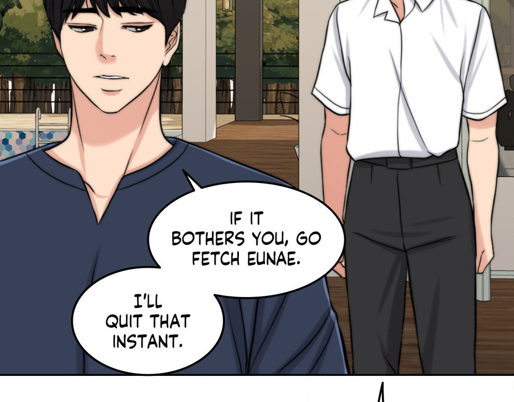 Wife for 1000 Days Chapter 63 Page 272