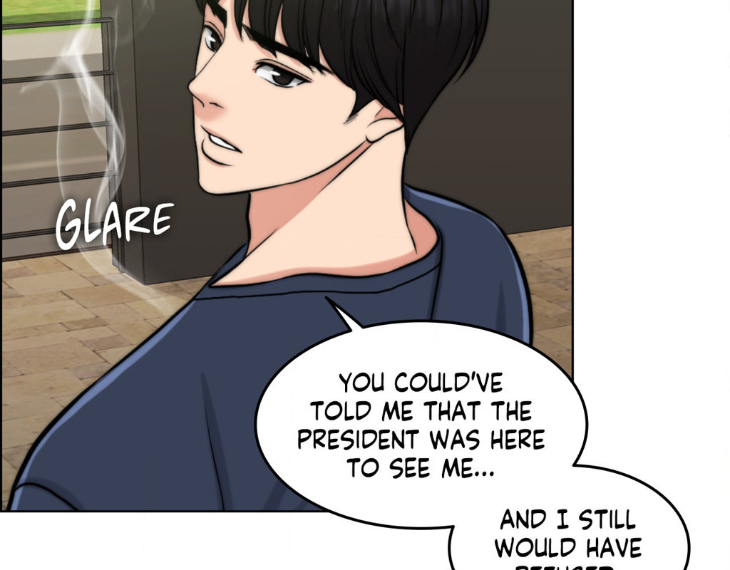 Wife for 1000 Days Chapter 63 Page 274
