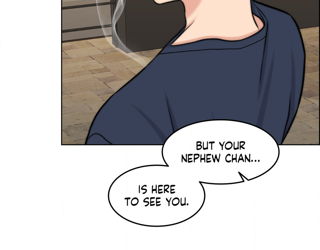Wife for 1000 Days Chapter 63 Page 276