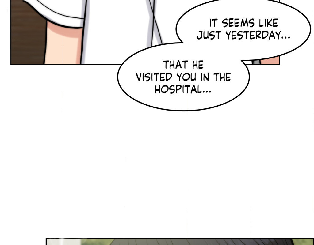 Wife for 1000 Days Chapter 63 Page 279