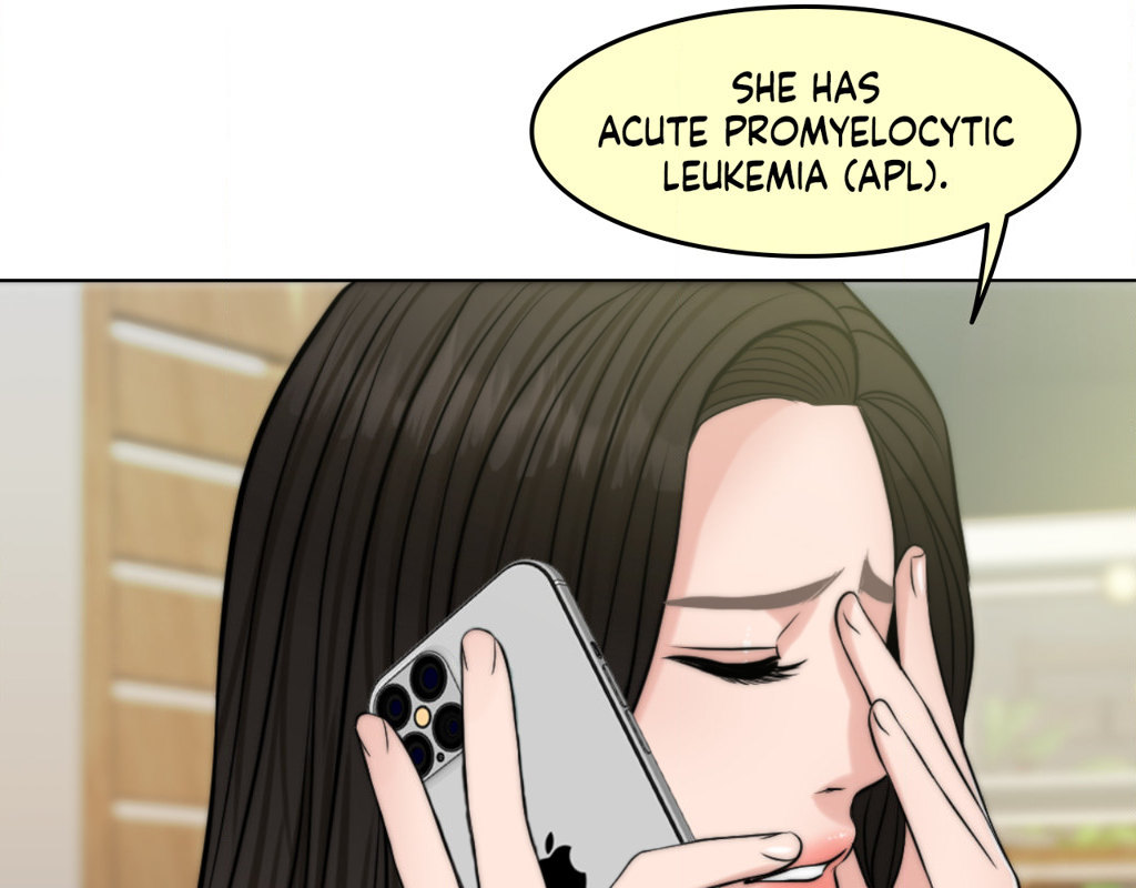 Wife for 1000 Days Chapter 63 Page 28