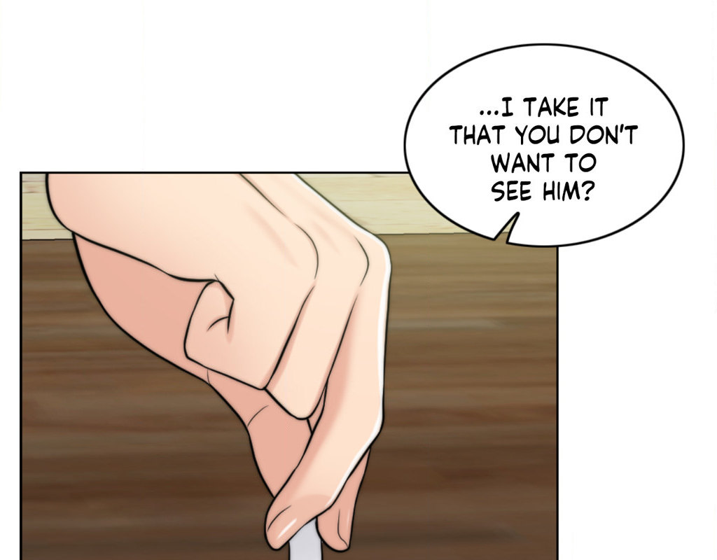 Wife for 1000 Days Chapter 63 Page 282