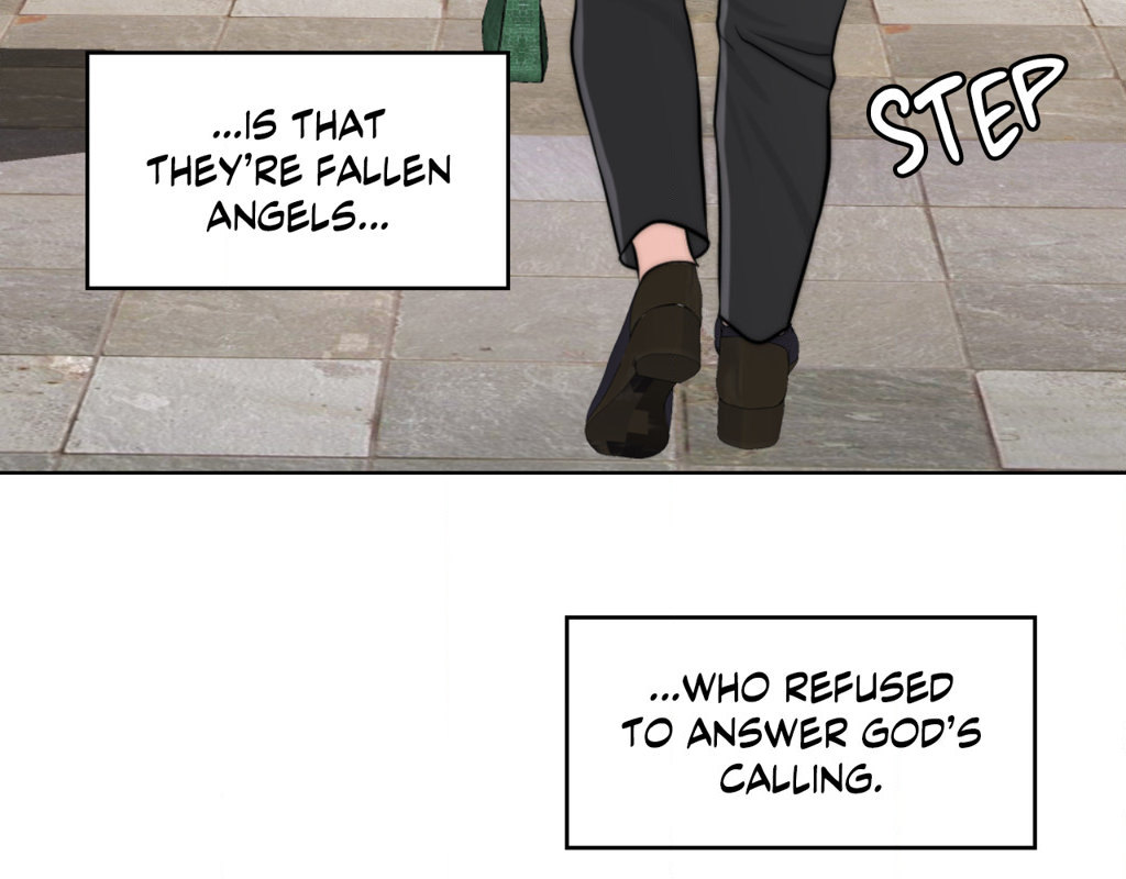 Wife for 1000 Days Chapter 63 Page 39