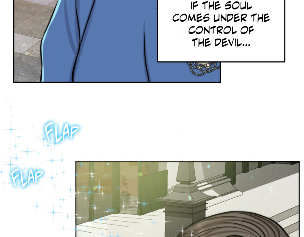 Wife for 1000 Days Chapter 63 Page 48