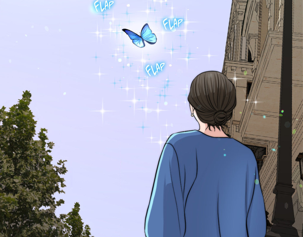 Wife for 1000 Days Chapter 63 Page 52