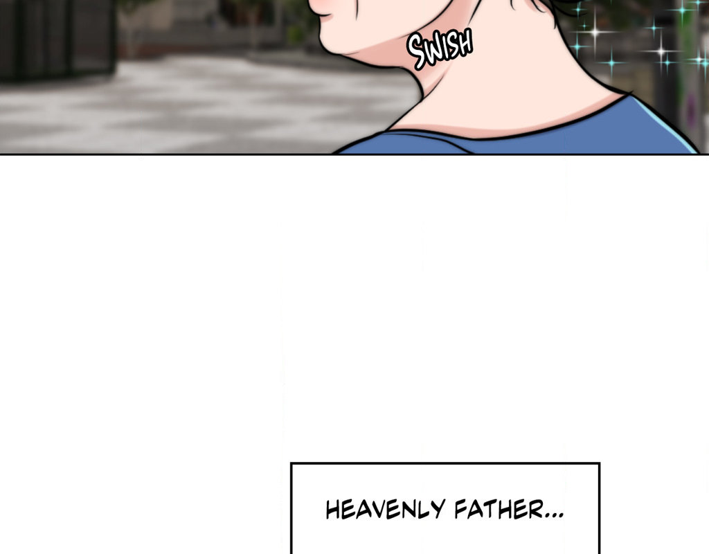 Wife for 1000 Days Chapter 63 Page 57