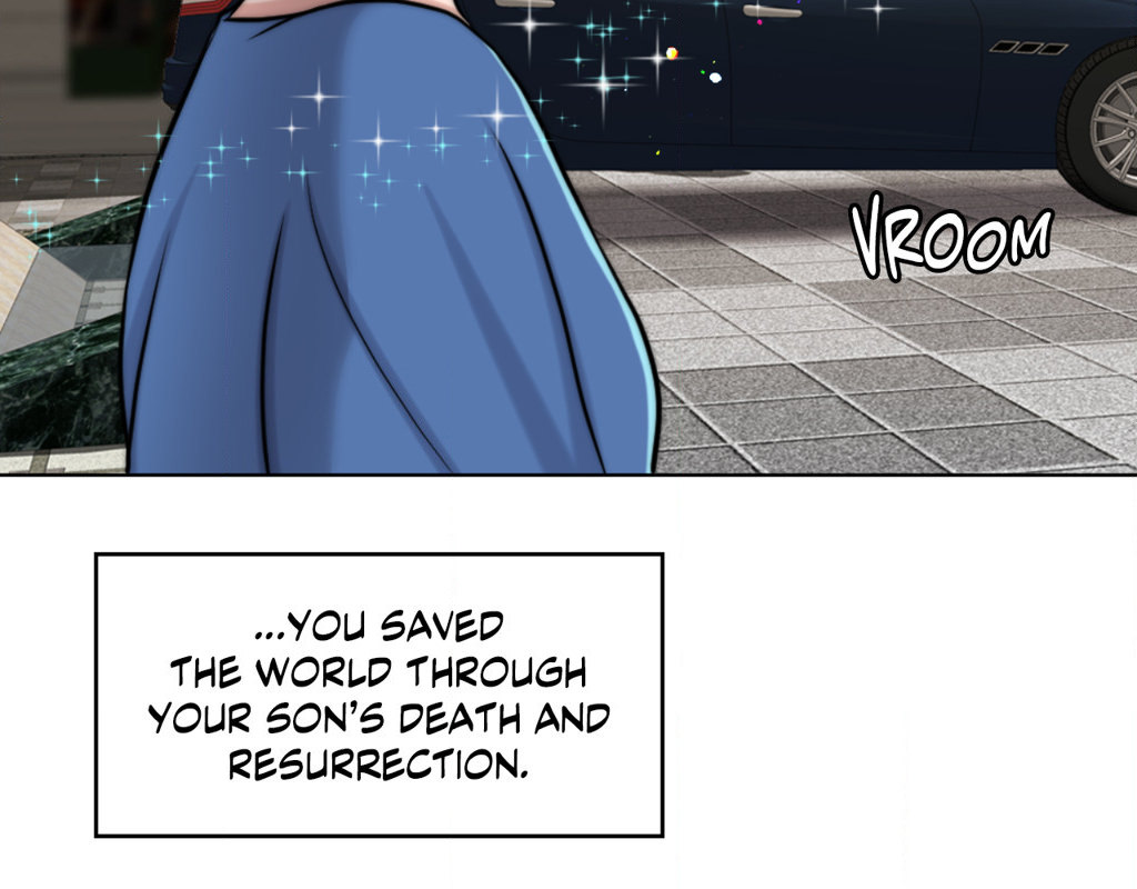 Wife for 1000 Days Chapter 63 Page 59