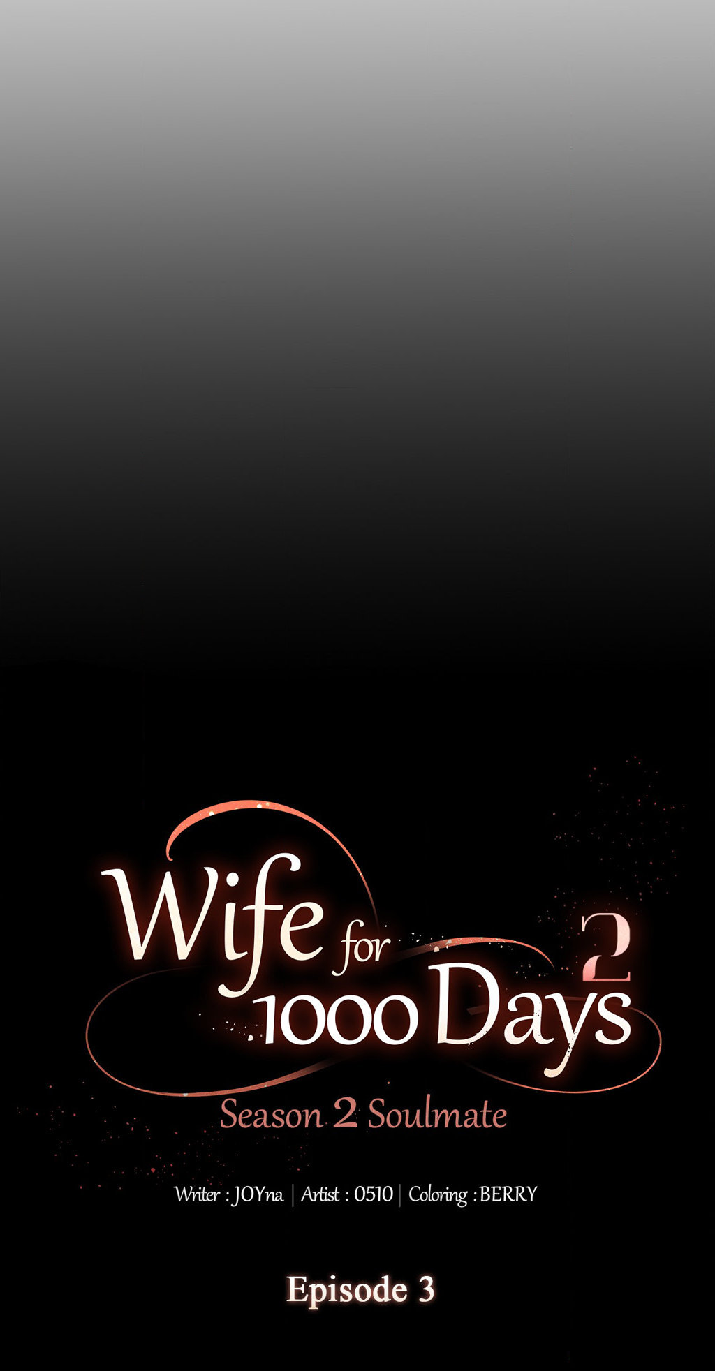 Wife for 1000 Days Chapter 64 Page 27
