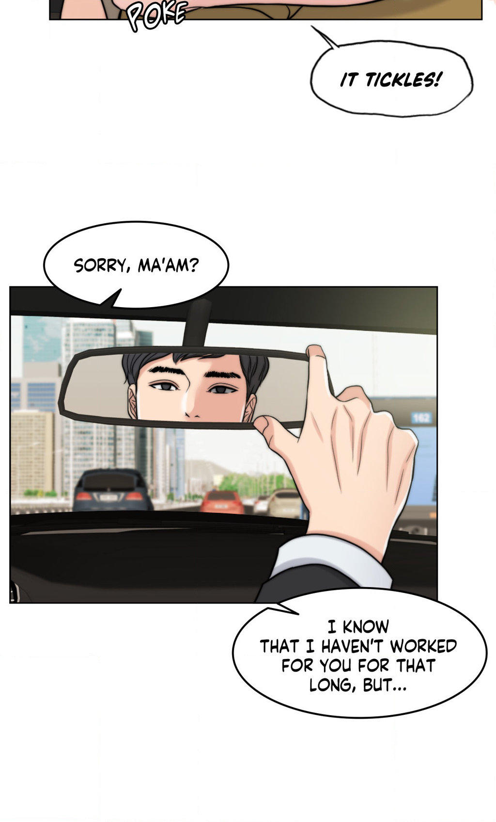 Wife for 1000 Days Chapter 64 Page 47