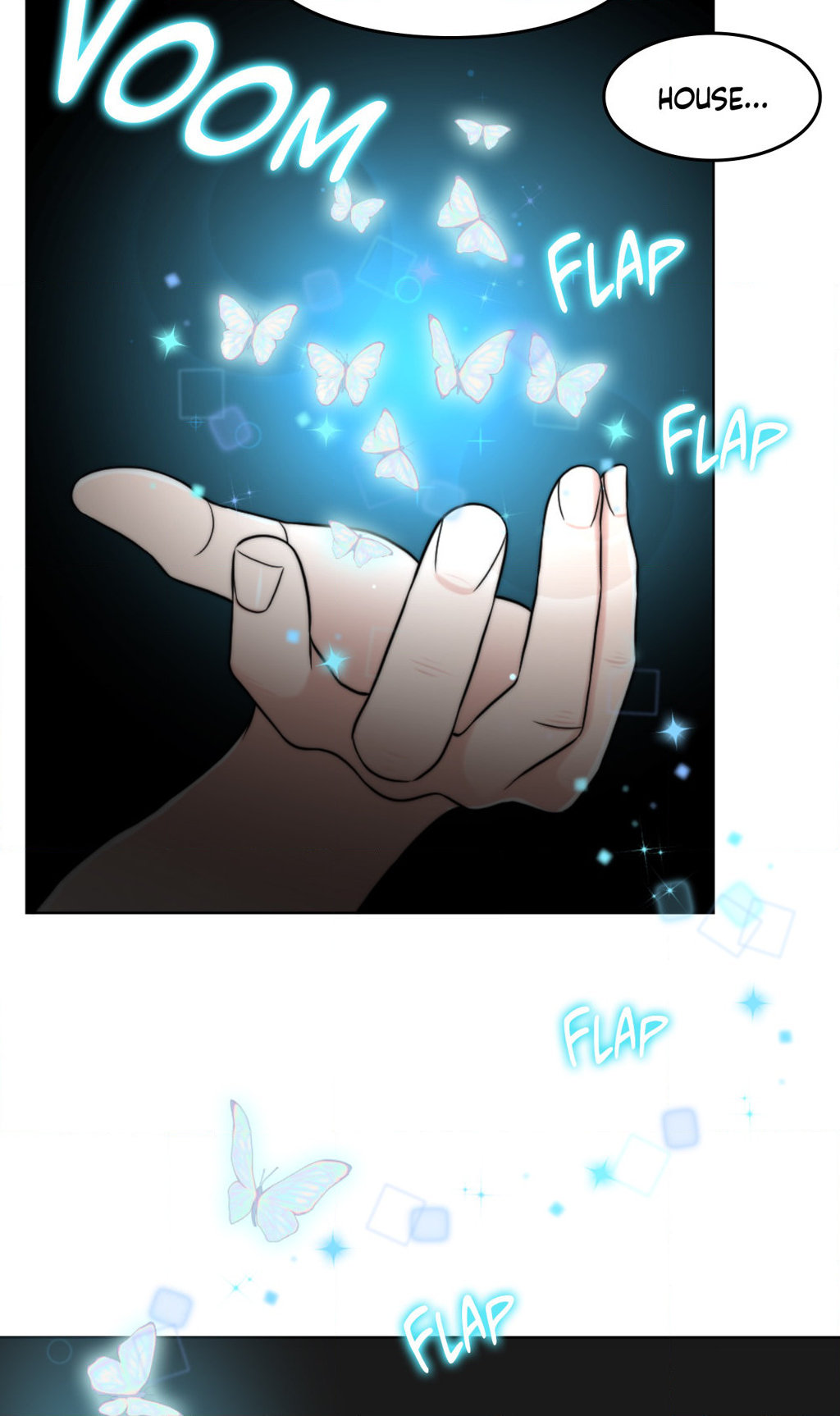 Wife for 1000 Days Chapter 64 Page 51