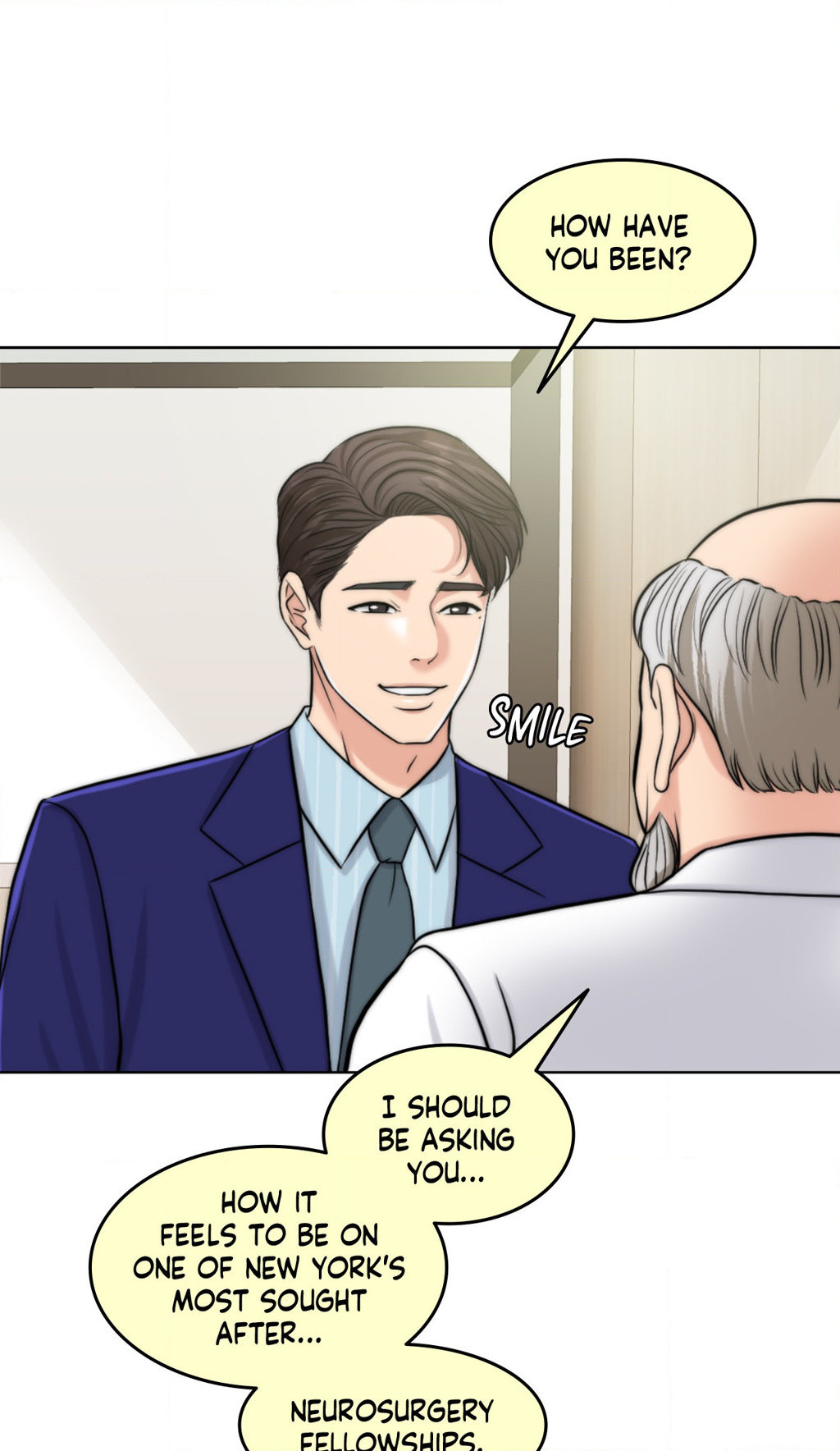 Wife for 1000 Days Chapter 64 Page 61