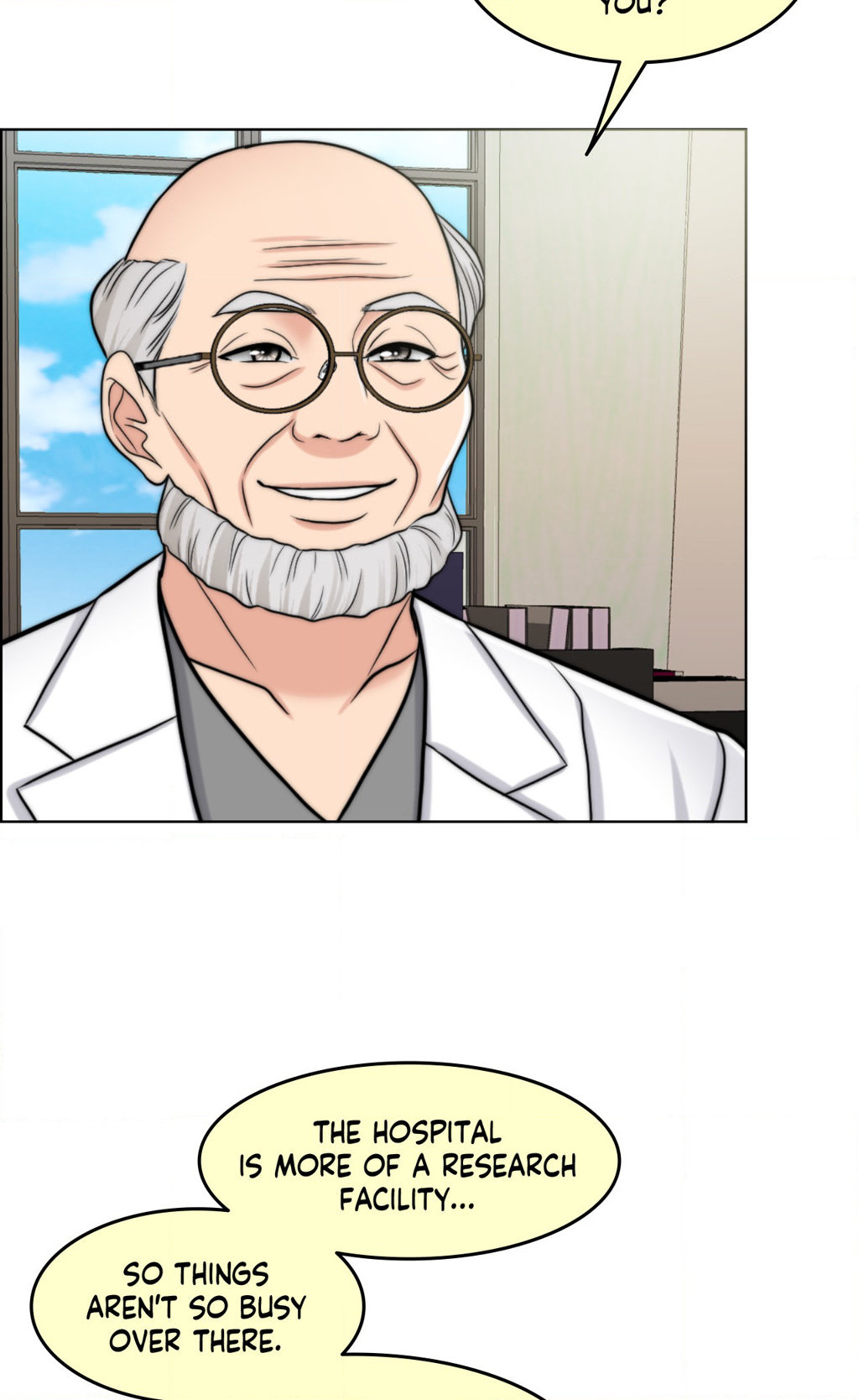 Wife for 1000 Days Chapter 64 Page 68