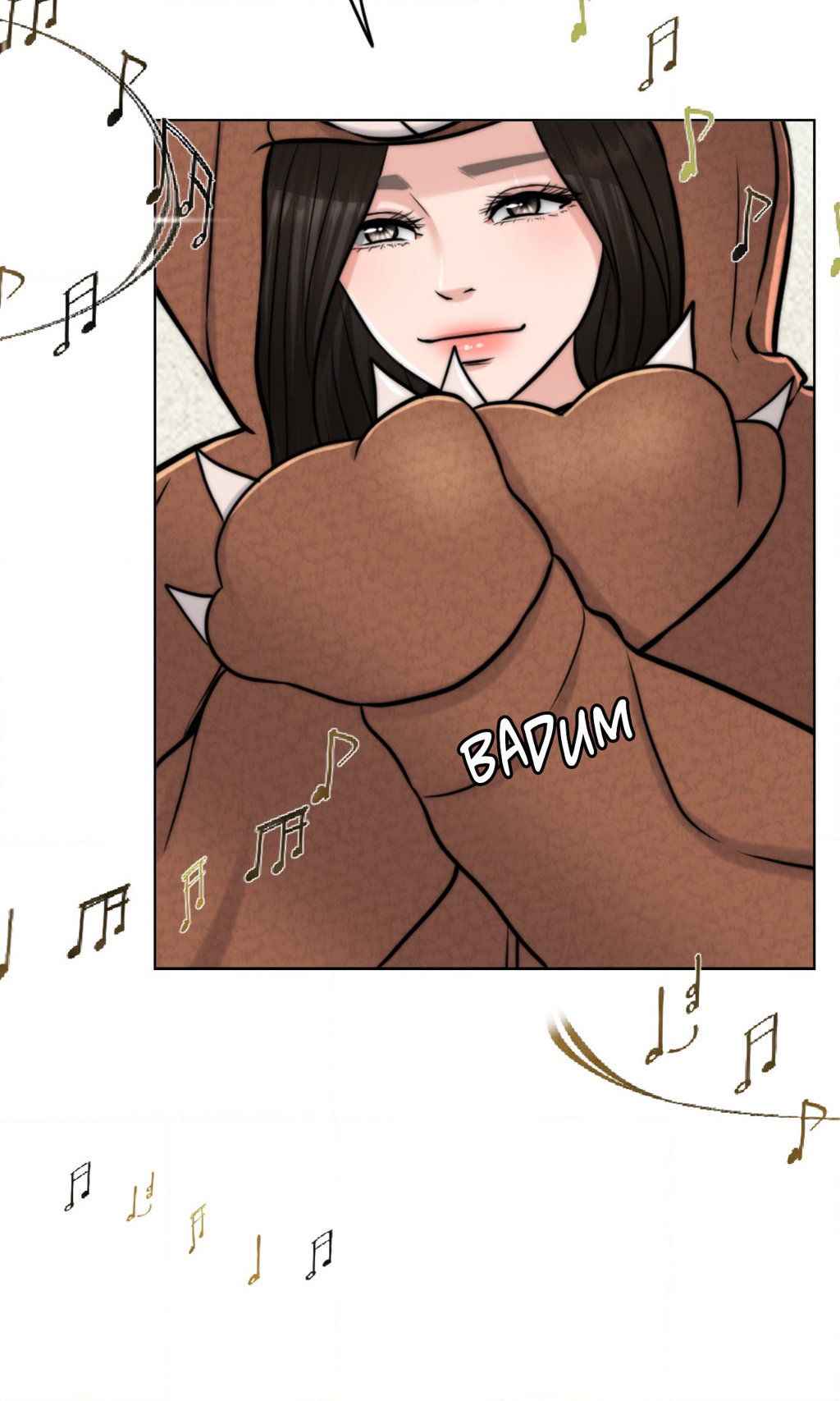 Wife for 1000 Days Chapter 64 Page 84