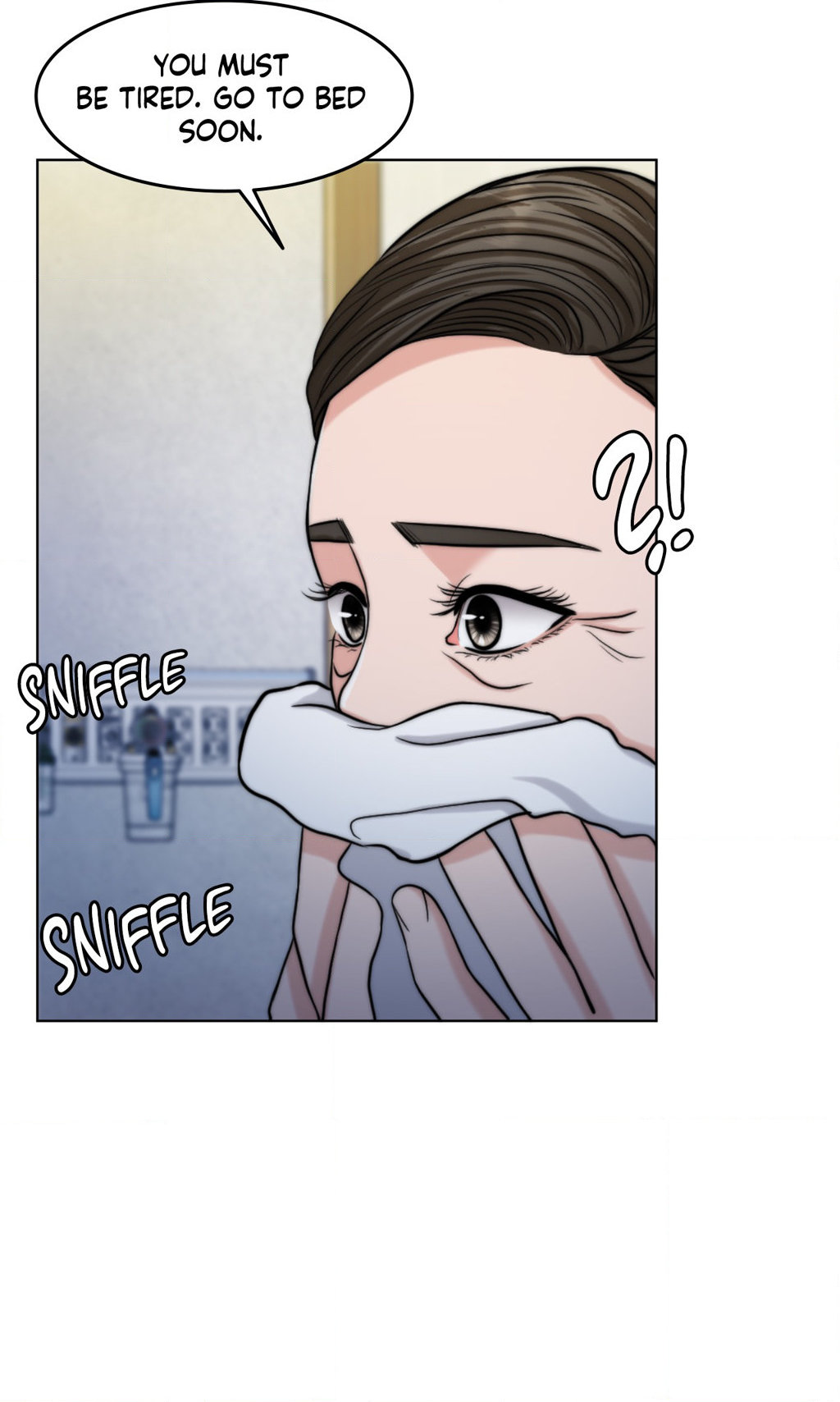 Wife for 1000 Days Chapter 64 Page 95